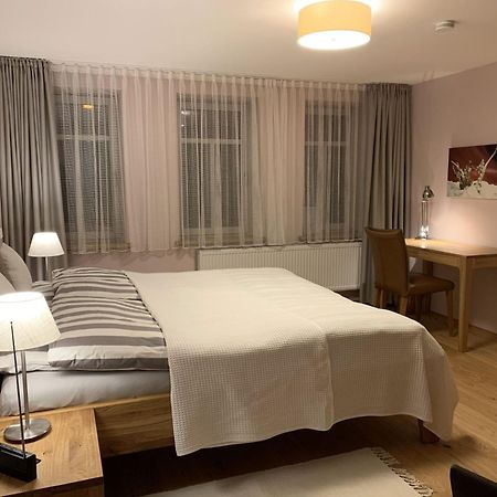 Bergmannstrost 5 Sterne Ferienwohnung Sankt-Andreasberg Extérieur photo