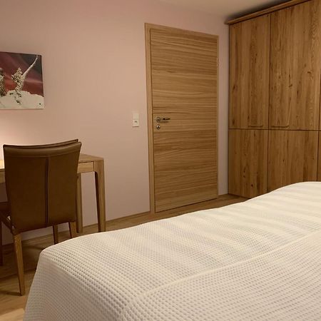Bergmannstrost 5 Sterne Ferienwohnung Sankt-Andreasberg Extérieur photo