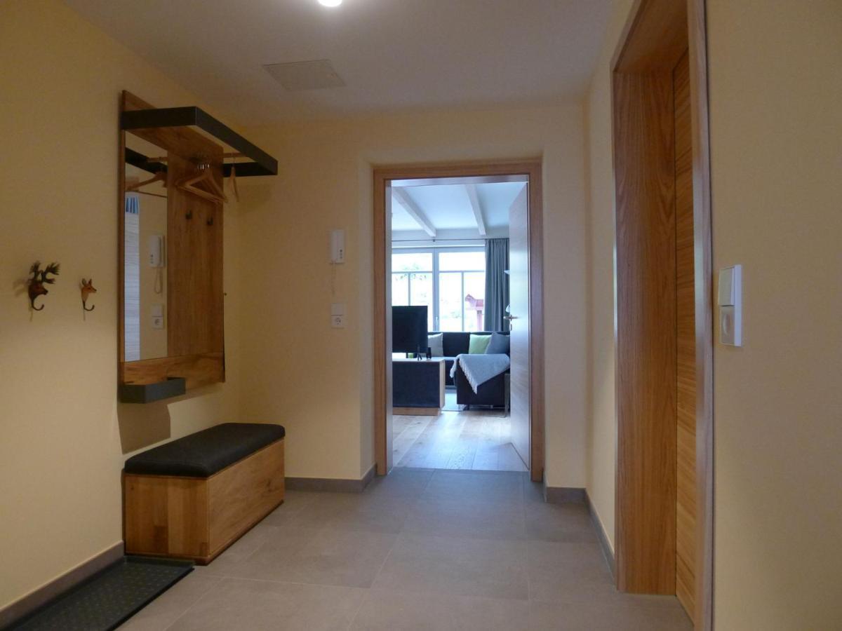 Bergmannstrost 5 Sterne Ferienwohnung Sankt-Andreasberg Extérieur photo