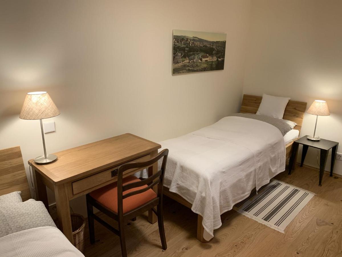 Bergmannstrost 5 Sterne Ferienwohnung Sankt-Andreasberg Extérieur photo