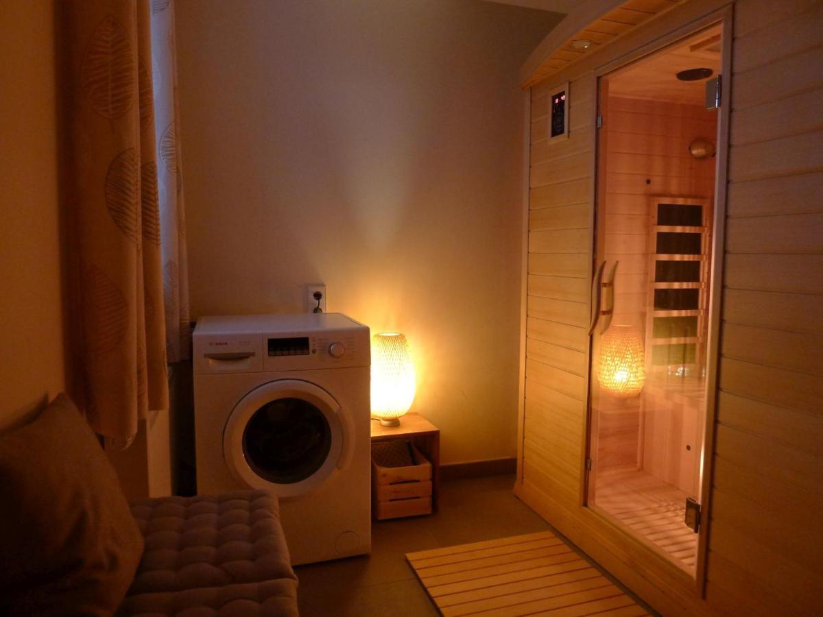 Bergmannstrost 5 Sterne Ferienwohnung Sankt-Andreasberg Extérieur photo