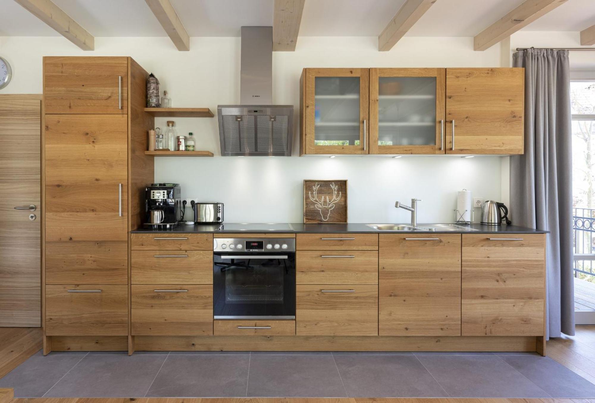 Bergmannstrost 5 Sterne Ferienwohnung Sankt-Andreasberg Extérieur photo