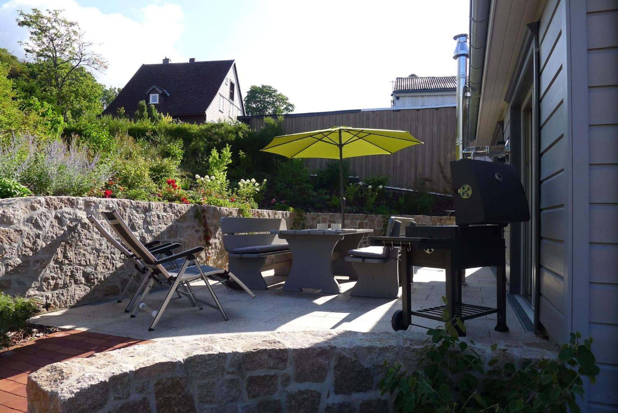 Bergmannstrost 5 Sterne Ferienwohnung Sankt-Andreasberg Extérieur photo