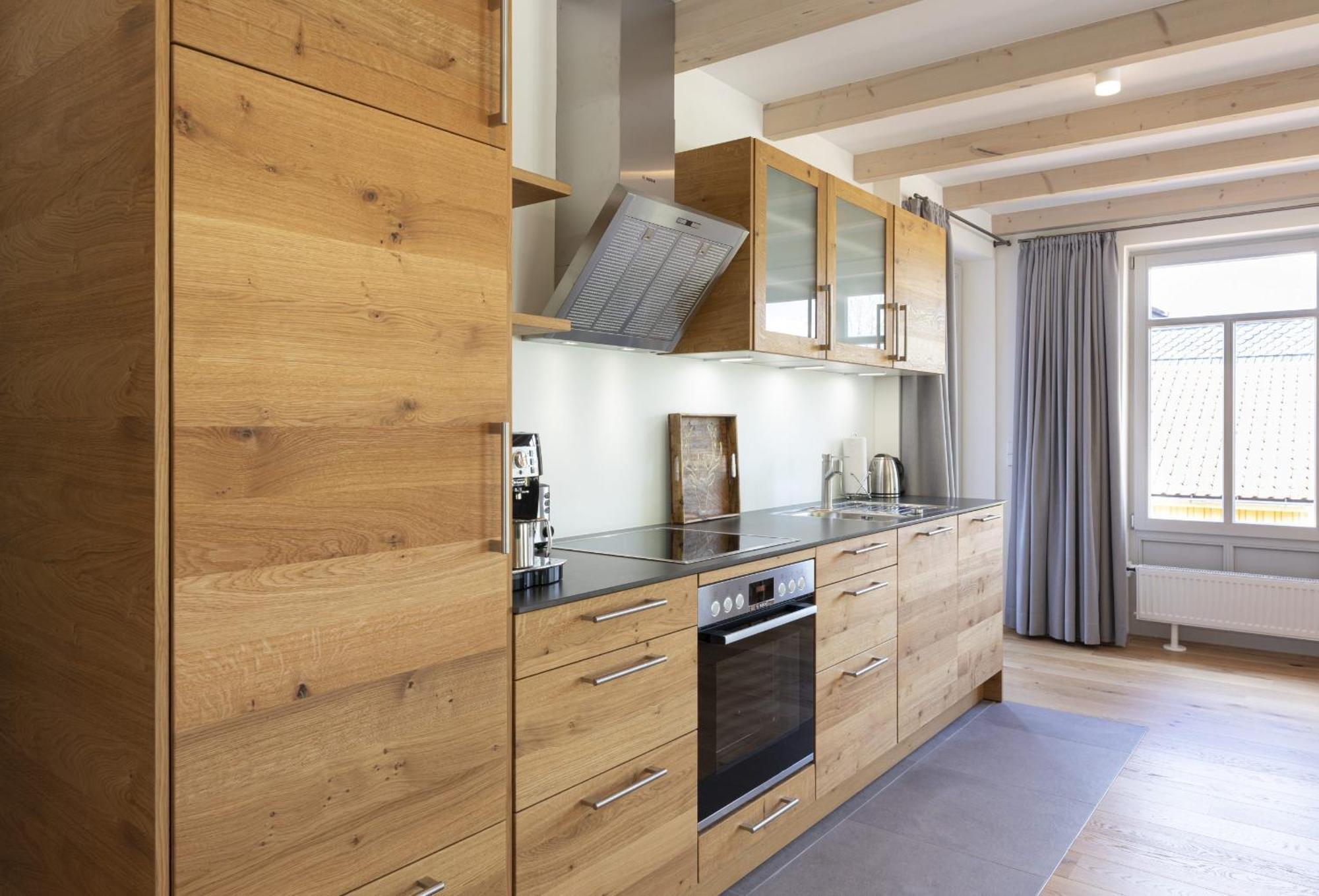 Bergmannstrost 5 Sterne Ferienwohnung Sankt-Andreasberg Extérieur photo
