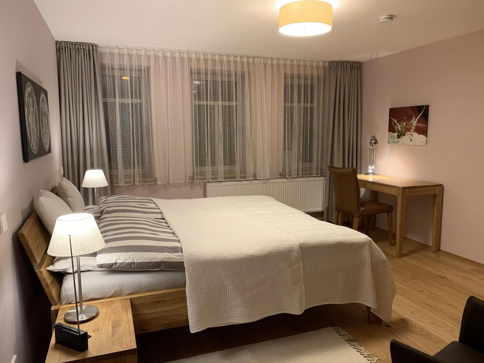 Bergmannstrost 5 Sterne Ferienwohnung Sankt-Andreasberg Extérieur photo