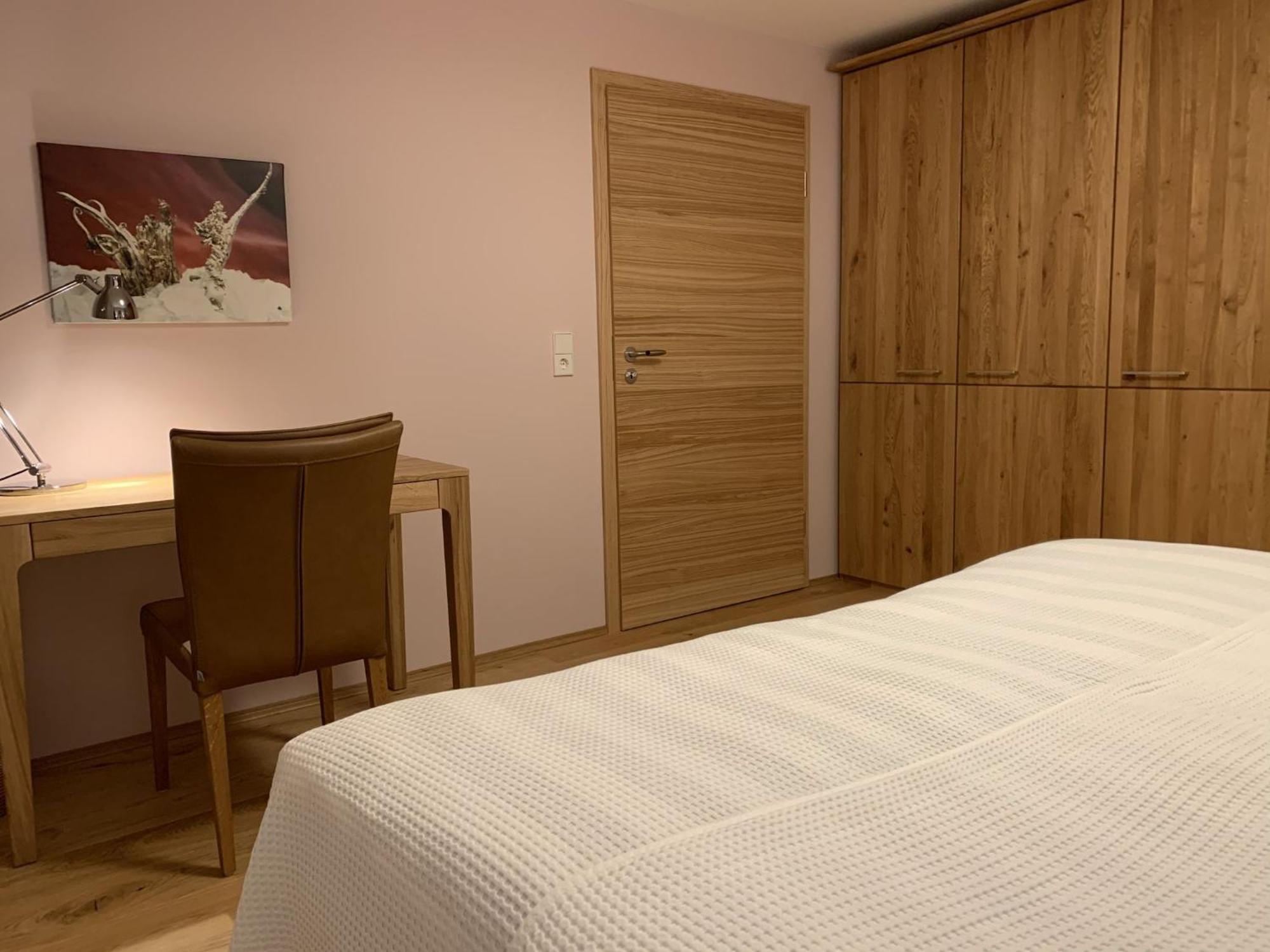 Bergmannstrost 5 Sterne Ferienwohnung Sankt-Andreasberg Extérieur photo
